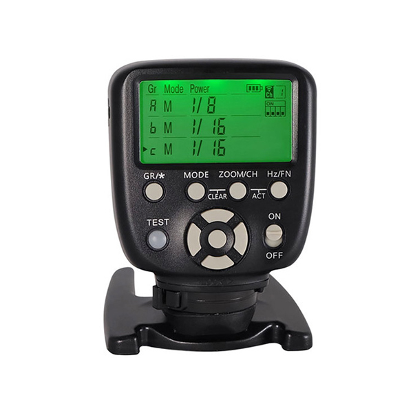 Yongnuo YN560-TX II Manual Flash Controller for Canon/Nikon